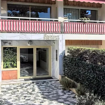 Apartment Da Laura Deux Pieces Proche De Cannes